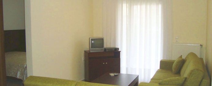 Hotel SIMEON 3* - Halkidiki Sithonia, Grecia. - Photo 14