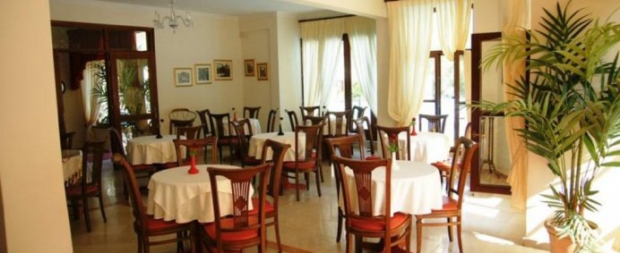 Hotel EDEN 2*+ - Pieria (Riviera Olimpului), Grecia. - Photo 5