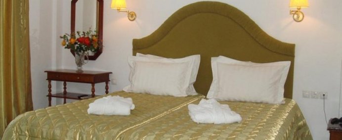 Hotel EDEN 2*+ - Pieria (Riviera Olimpului), Grecia. - Photo 7
