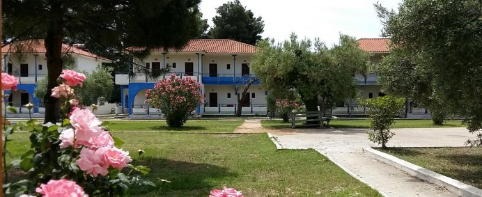 Hotel SITHONIA VILLAGE 3* - Halkidiki Sithonia, Grecia. - Photo 5