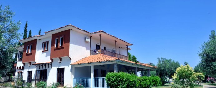 Hotel SITHONIA VILLAGE 3* - Halkidiki Sithonia, Grecia. - Photo 7