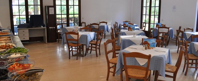 Hotel SITHONIA VILLAGE 3* - Halkidiki Sithonia, Grecia. - Photo 8