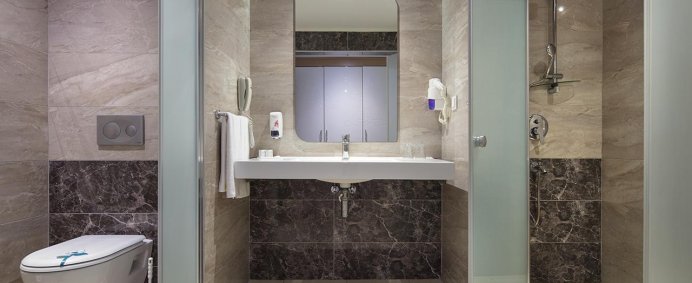 Hotel ROYAL GARDEN BEACH 5* - Alanya, Turcia. - Photo 1
