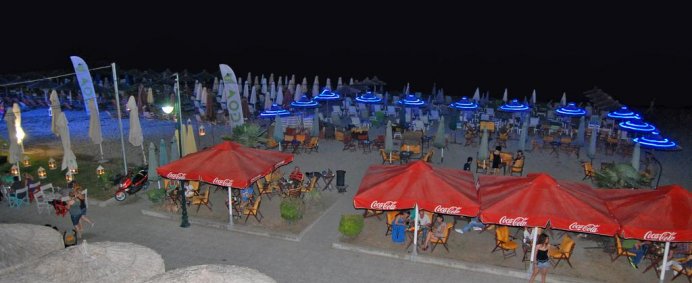 Hotel EL GRECO 1* - Pieria (Riviera Olimpului), Grecia. - Photo 3