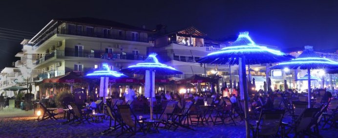 Hotel EL GRECO 1* - Pieria (Riviera Olimpului), Grecia. - Photo 13