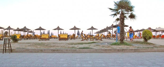 Hotel EL GRECO 1* - Pieria (Riviera Olimpului), Grecia. - Photo 18