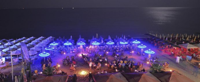 Hotel EL GRECO 1* - Pieria (Riviera Olimpului), Grecia. - Photo 19