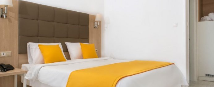 Hotel BOMO ARISTOTELES HOLIDAY RESORT 4* Halkidiki Athos, Grecia. - Photo 14