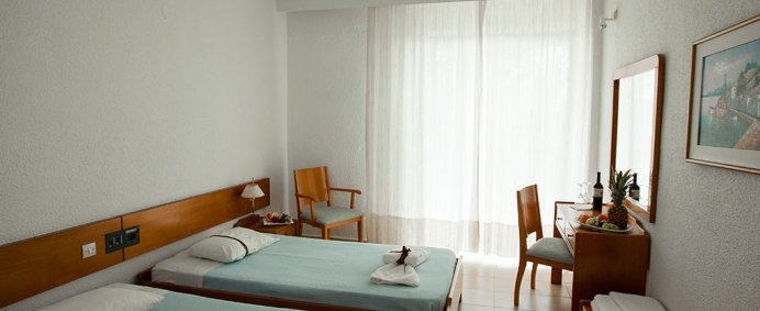 Hotel BOMO KASSANDRA MARE 4* - Halkidiki Kassandra, Grecia. - Photo 8