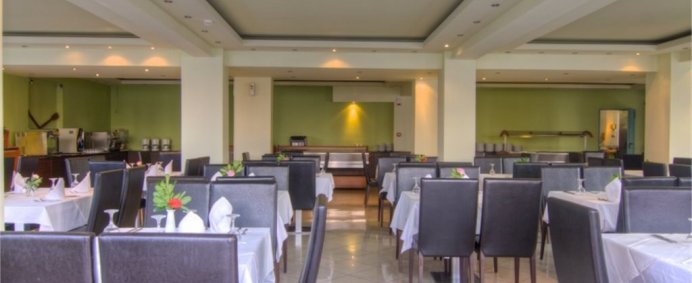 Hotel BOMO KRINI BEACH 4* - Creta, Grecia. - Photo 5