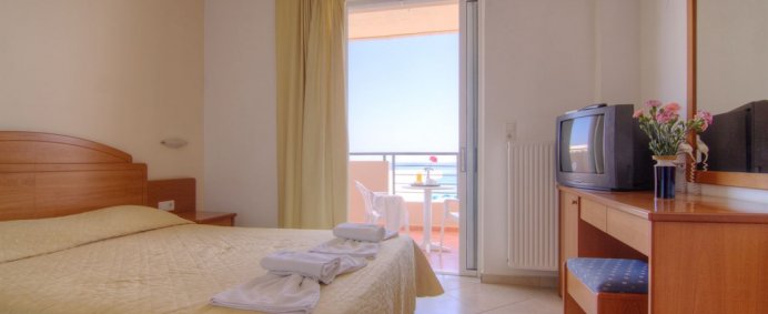 Hotel BOMO KRINI BEACH 4* - Creta, Grecia. - Photo 9
