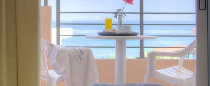 Hotel BOMO KRINI BEACH 4* - Creta, Grecia. - Photo 11