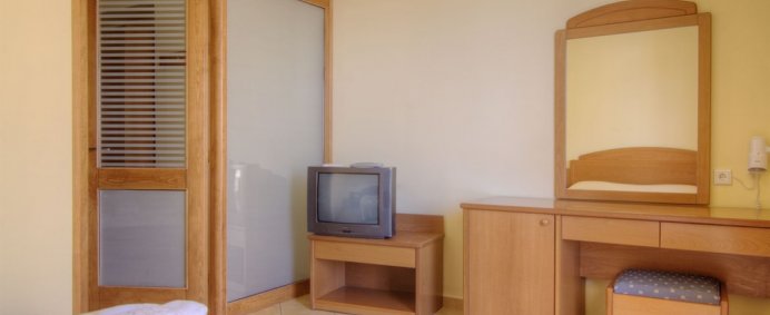 Hotel BOMO KRINI BEACH 4* - Creta, Grecia. - Photo 12