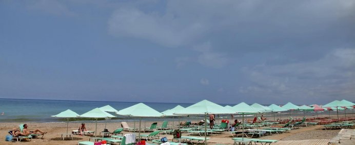 Hotel JO AN BEACH 4* - Creta, Grecia. - Photo 6