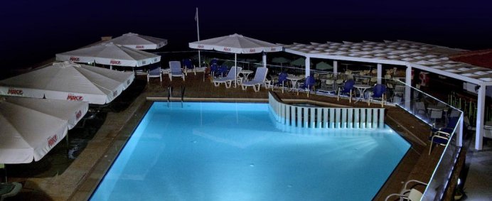 Hotel JO AN BEACH 4* - Creta, Grecia. - Photo 13