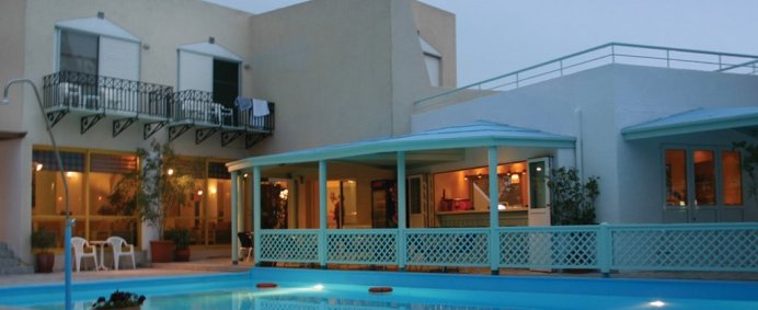 Hotel NEFELI 4* - Creta, Grecia. - Photo 2