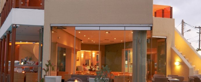 Hotel NEFELI 4* - Creta, Grecia. - Photo 3
