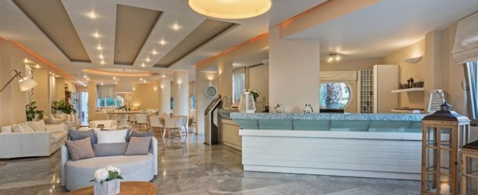 Hotel NEFELI 4* - Creta, Grecia. - Photo 4