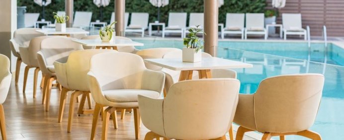Hotel NEFELI 4* - Creta, Grecia. - Photo 5