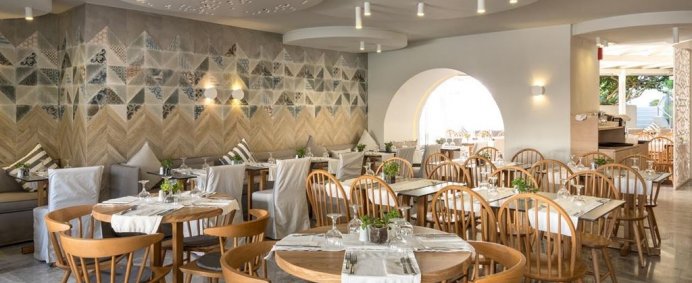 Hotel NEFELI 4* - Creta, Grecia. - Photo 6