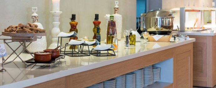 Hotel NEFELI 4* - Creta, Grecia. - Photo 7