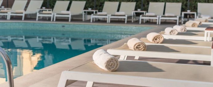 Hotel NEFELI 4* - Creta, Grecia. - Photo 8
