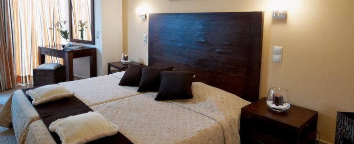 Hotel NEFELI 4* - Creta, Grecia. - Photo 10
