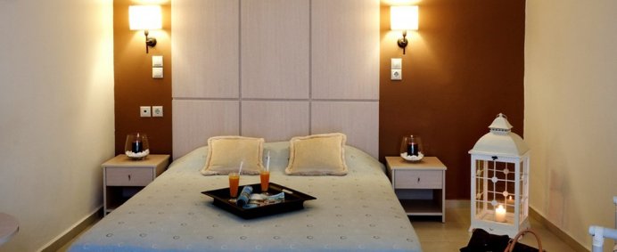 Hotel NEFELI 4* - Creta, Grecia. - Photo 13