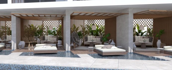 Hotel AKASHA BEACH HOTEL & SPA 5* - Creta, Grecia. - Photo 1