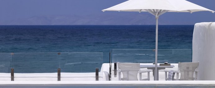 Hotel KNOSSOS BEACH BUNGALOWS SUITES RESORT & SPA 5* - Creta, Grecia (DeLuxe) - Photo 2