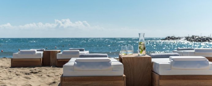 Hotel KNOSSOS BEACH BUNGALOWS SUITES RESORT & SPA 5* - Creta, Grecia (DeLuxe) - Photo 3