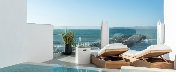 Hotel KNOSSOS BEACH BUNGALOWS SUITES RESORT & SPA 5* - Creta, Grecia (DeLuxe) - Photo 7