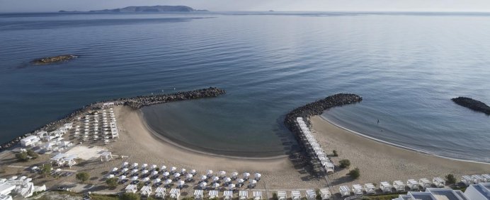 Hotel KNOSSOS BEACH BUNGALOWS SUITES RESORT & SPA 5* - Creta, Grecia (DeLuxe) - Photo 12