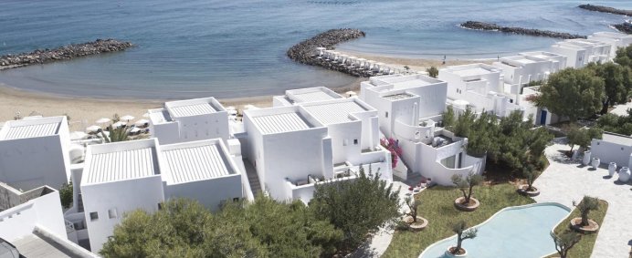 Hotel KNOSSOS BEACH BUNGALOWS SUITES RESORT & SPA 5* - Creta, Grecia (DeLuxe) - Photo 13