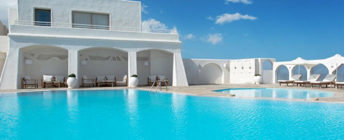 Hotel KNOSSOS BEACH BUNGALOWS SUITES RESORT & SPA 5* - Creta, Grecia (DeLuxe) - Photo 14