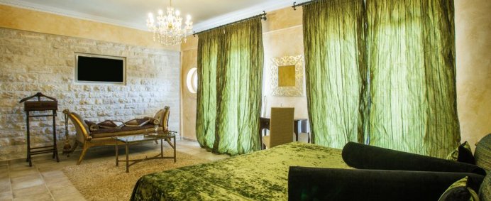 Hotel ACHTIS BOUTIQUE 4* - Halkidiki Kassandra, Grecia. - Photo 4
