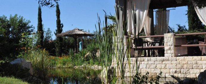 Hotel ACHTIS BOUTIQUE 4* - Halkidiki Kassandra, Grecia. - Photo 5