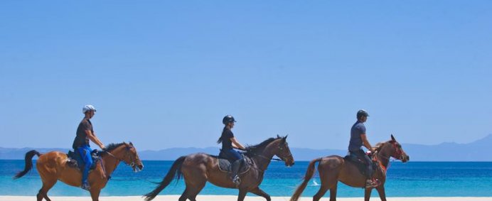 Hotel ANTIGONI BEACH HOTEL & SUITES 4* - Halkidiki Sithonia, Grecia - Photo 3