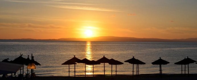 Hotel ANTIGONI BEACH HOTEL & SUITES 4* - Halkidiki Sithonia, Grecia - Photo 4