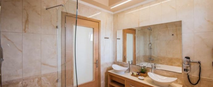 Hotel ANTIGONI BEACH HOTEL & SUITES 4* - Halkidiki Sithonia, Grecia - Photo 8
