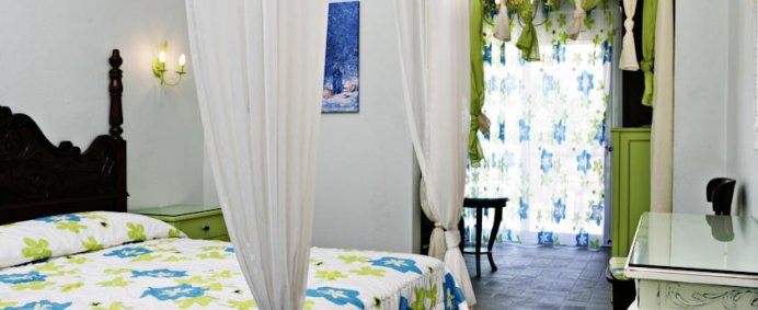 Hotel ANTIGONI BEACH HOTEL & SUITES 4* - Halkidiki Sithonia, Grecia - Photo 12