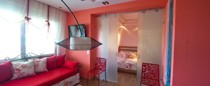Hotel ANTIGONI BEACH HOTEL & SUITES 4* - Halkidiki Sithonia, Grecia - Photo 16