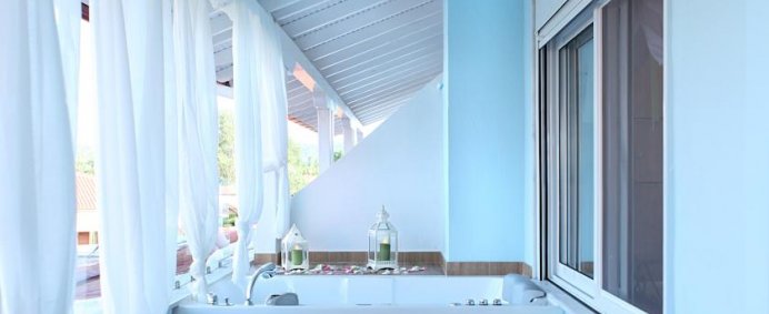 Hotel ANTIGONI BEACH HOTEL & SUITES 4* - Halkidiki Sithonia, Grecia - Photo 17