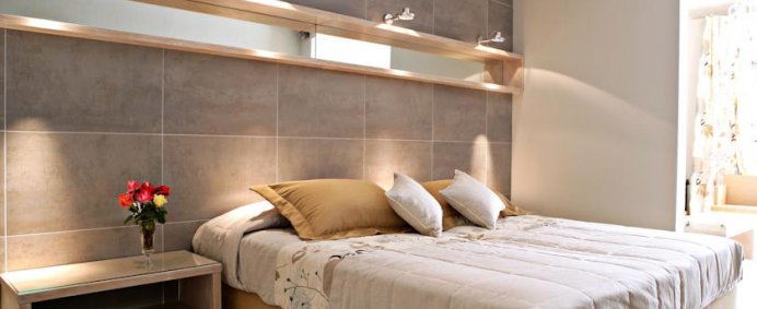 Hotel ANTIGONI BEACH HOTEL & SUITES 4* - Halkidiki Sithonia, Grecia - Photo 20