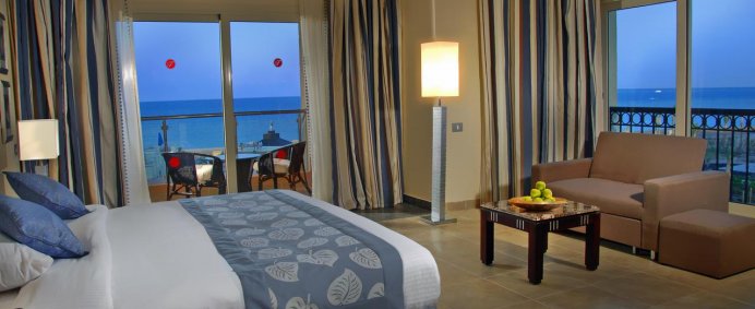Hotel TROPITEL SAHL HASHEESH 5* - Hurghada, Egipt. (DeLuxe) - Photo 2