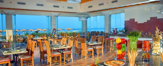 Hotel TROPITEL SAHL HASHEESH 5* - Hurghada, Egipt. (DeLuxe) - Photo 4