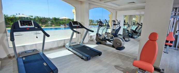 Hotel TROPITEL SAHL HASHEESH 5* - Hurghada, Egipt. (DeLuxe) - Photo 6