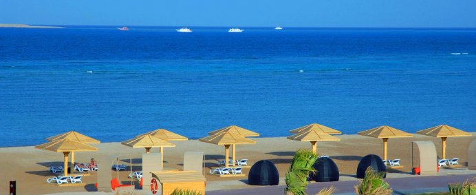Hotel TROPITEL SAHL HASHEESH 5* - Hurghada, Egipt. (DeLuxe) - Photo 7