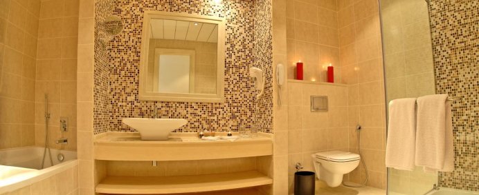 Hotel TROPITEL SAHL HASHEESH 5* - Hurghada, Egipt. (DeLuxe) - Photo 9