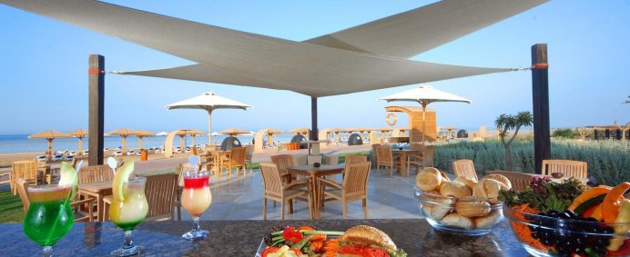 Hotel TROPITEL SAHL HASHEESH 5* - Hurghada, Egipt. (DeLuxe) - Photo 10